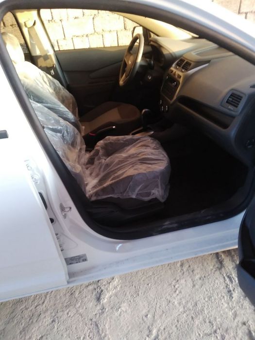 Chevrolit Cobalt mashina