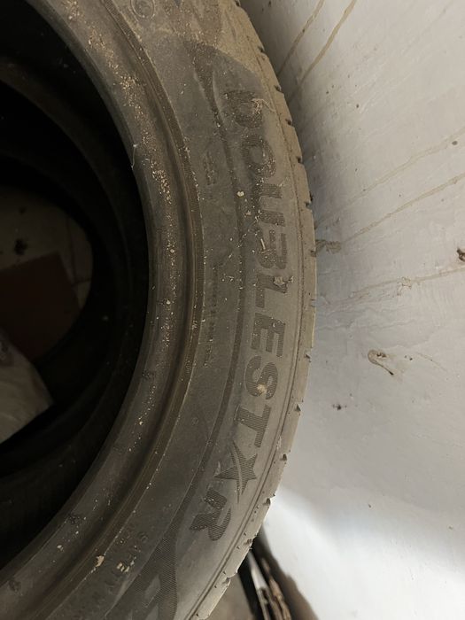 Летный шины 205/55/R16