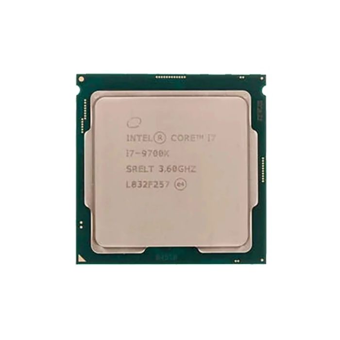 Комплект ASUS Z170 PRO GAMING + Intel Core I7-9700k