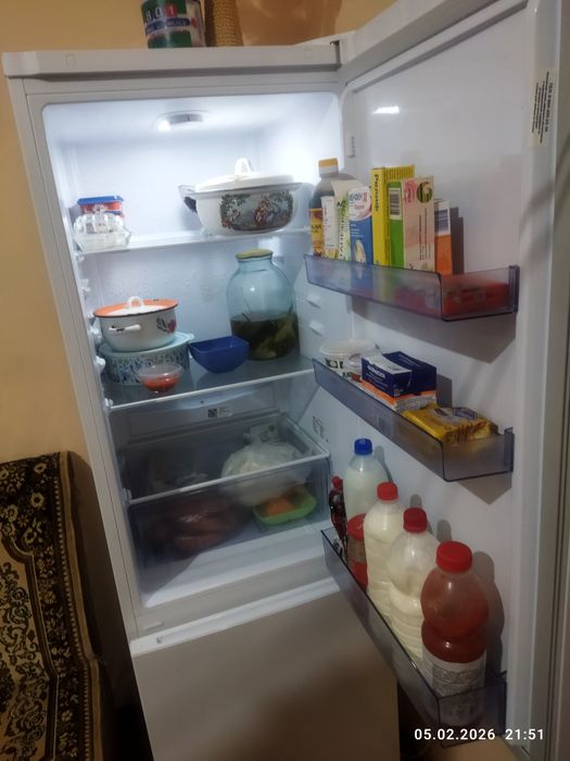 Продам холодильник в хорошем рабочем состоянии