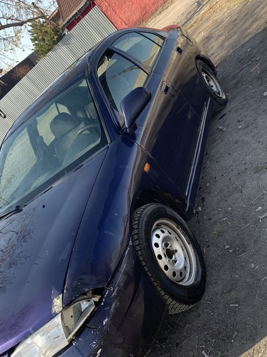 Продам авто на запчасти