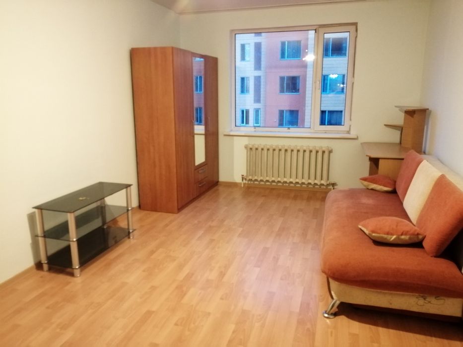 Сдам 1ком квартиру