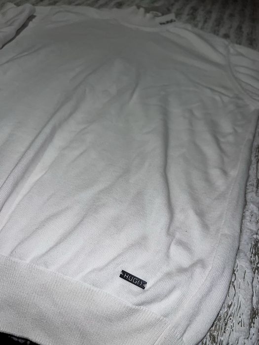 Hugo Boss зимна блуза