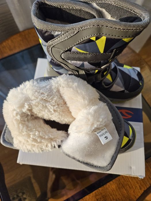 Детски обувки за момче