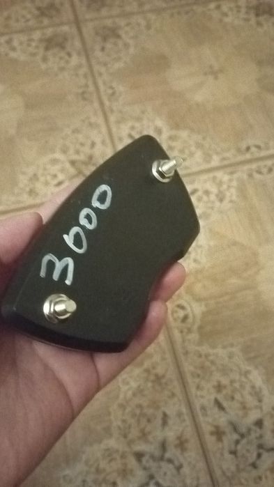 Новый для мопеда и для вело задний стоп