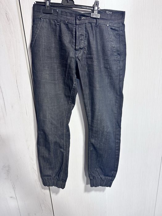 Дънки -BLUE+INC -размер-34-S