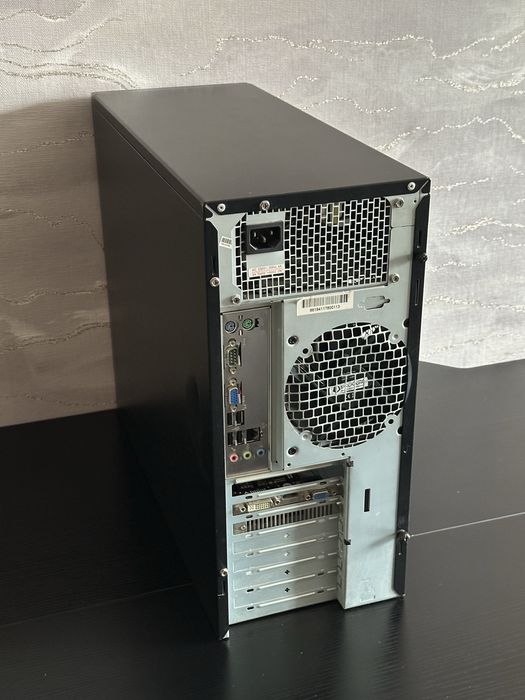 Персональный компьютер