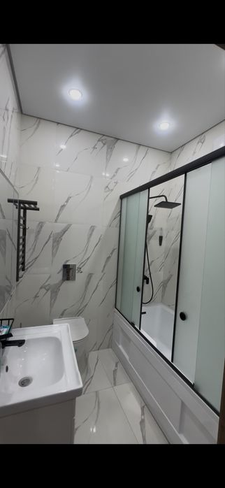 Продам кватриру с видом на весь город и горы