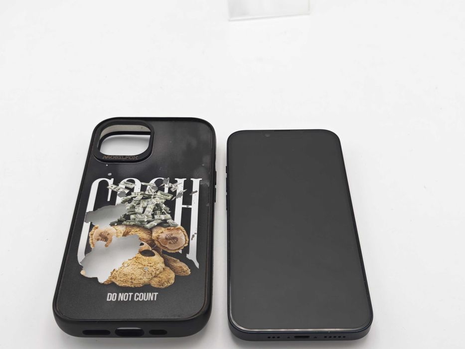 iPhone 14 128GB 5G Midnight Stare Buna Baterie 86% Originala