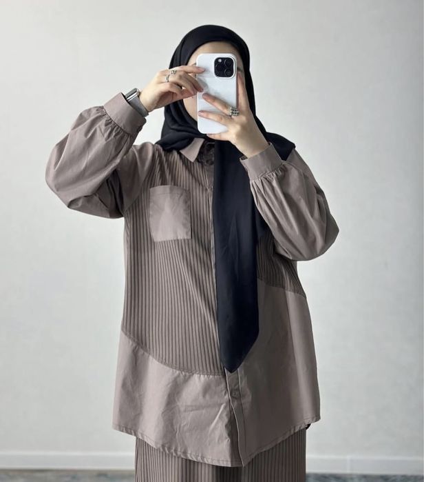 Женская двойка