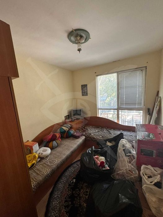 Продава се Двустаен апартамент в Варна, Лятно кино Тракия - 47 кв.м за 2205 €/кв.м - Снимка #2