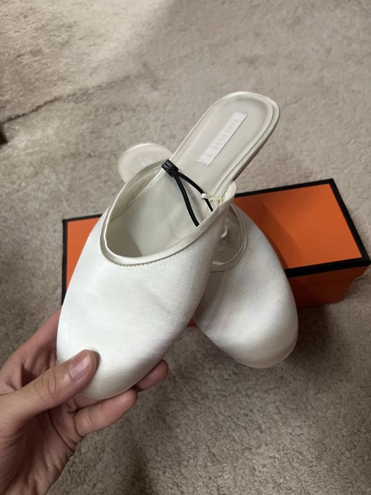 Zara home shoes из Турции