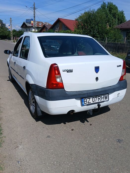 Vand Dacia Logan
