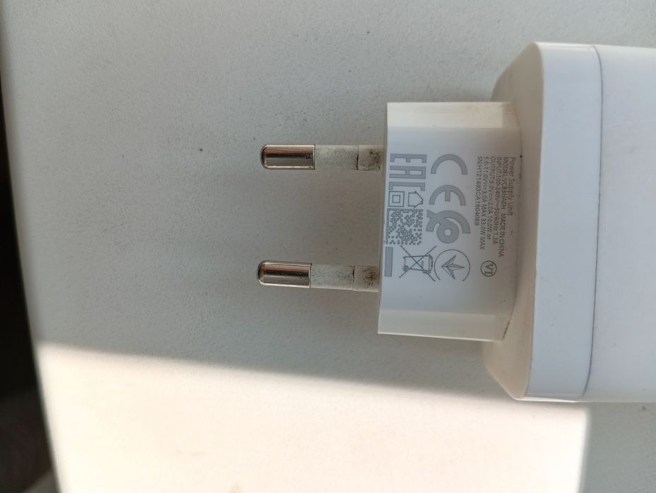 Oppo A74 с коробкой