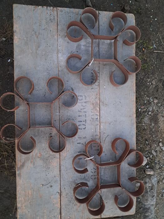 Металл листовой,изделия