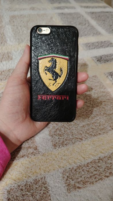 Продам IPhone 6S