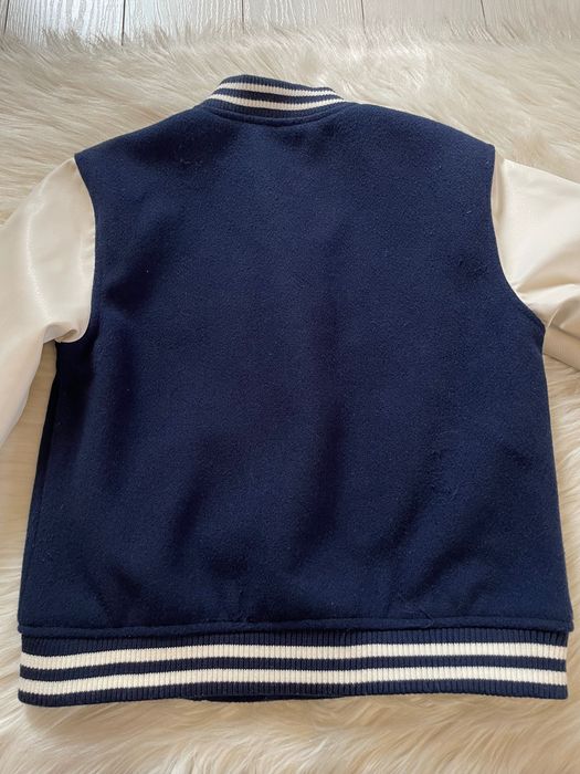 Jacheta baseball, pentru baieti, H&M, marime 116-6 ani