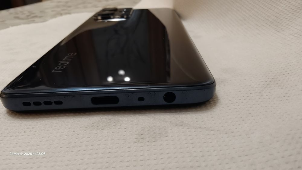 Telefon Realme  9 PRO PLUS