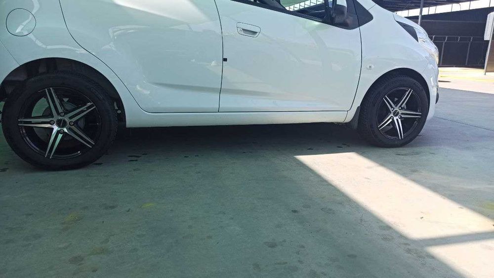 Balon Saka diskli moshina uchun