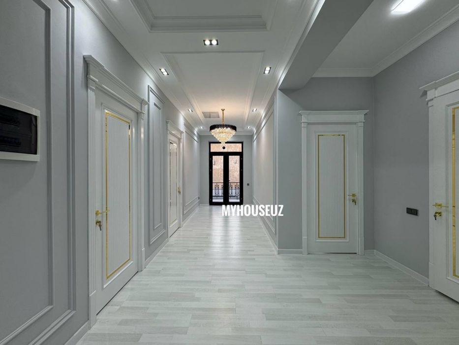 Продаётся Дом Мечты Юнусабад Исломобод Зенит 2,4 Соток