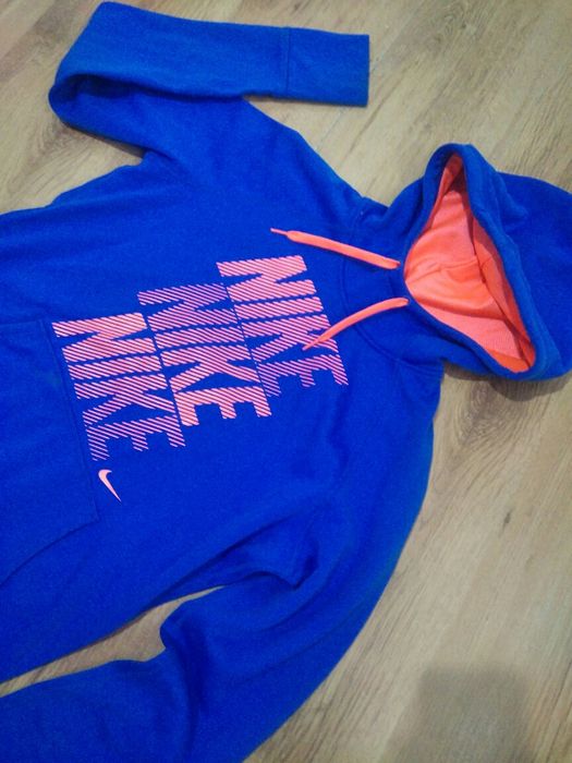 Hanorac damă Nike Therma Fit mărimea M