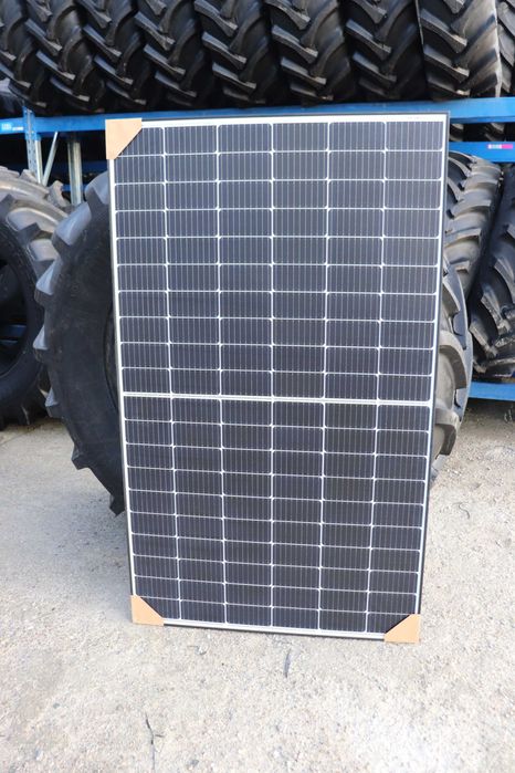Panou Solar 380W MonoCristalin Breckner Germany Noi cu garantie