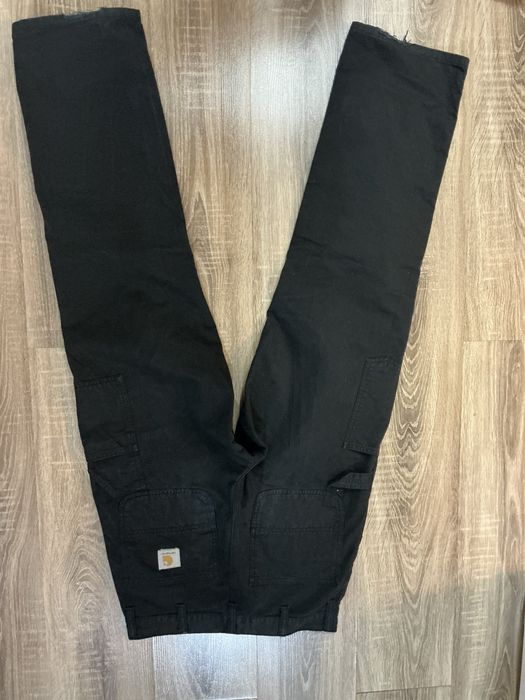 Carhartt штаны оригинальные