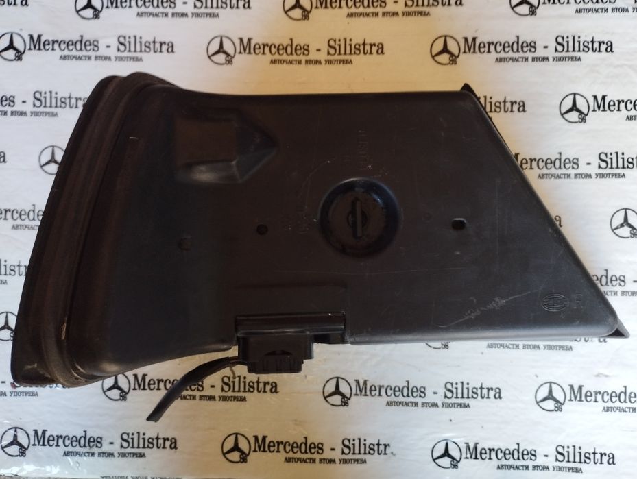 Оригинални Стопове за Mercedes W 124