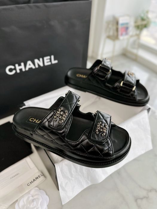 Chanel 35-41