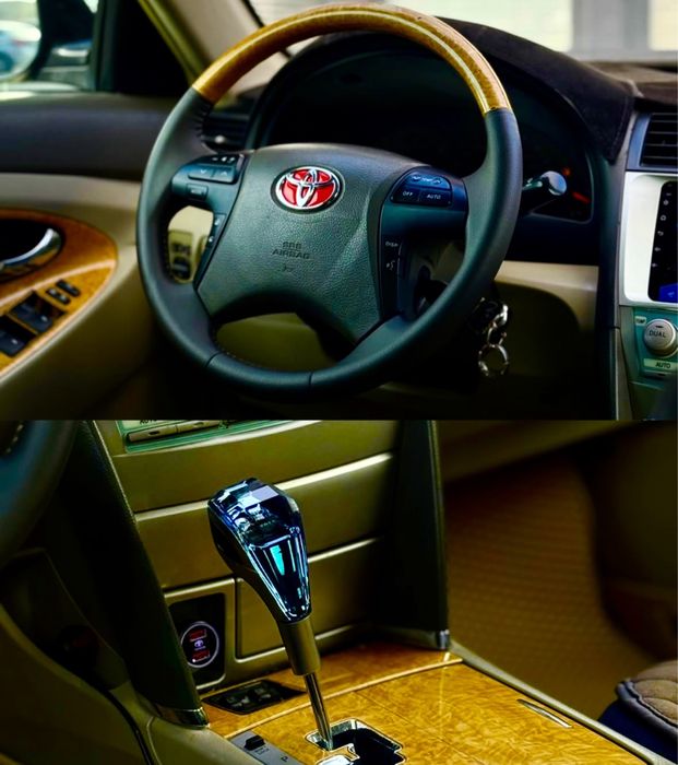 Toyota camry продается, торг есть