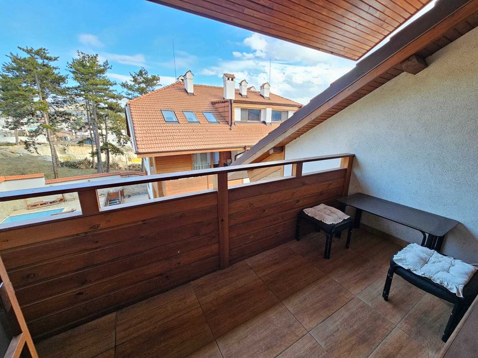 Продава се Тристаен апартамент в Велинград - 105 кв.м за 1496 €/кв.м - Снимка #15