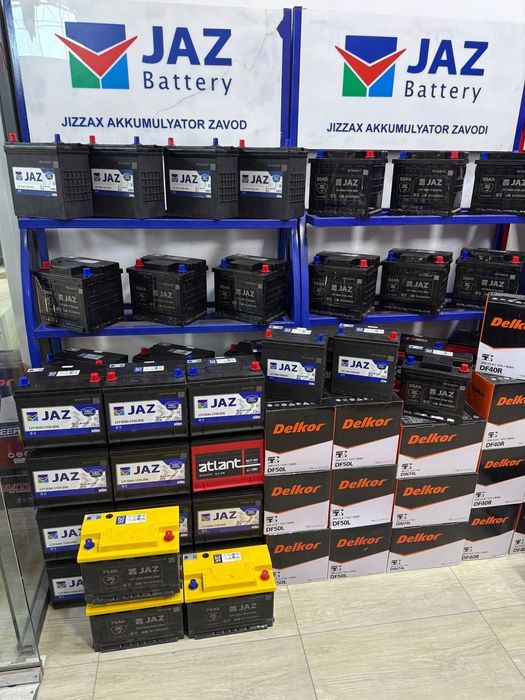Jaz аккумуляторы akkumlyator akkumlyator Nexia Jentra Cobalt Malibu