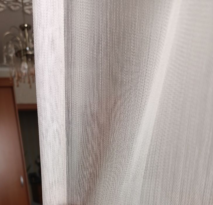 Продам шторы тюль