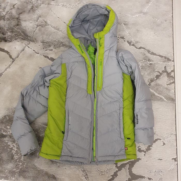 Geaca adidas Terrex