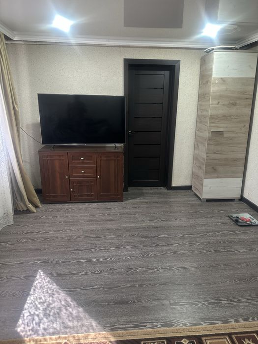 Благоустроеный дом