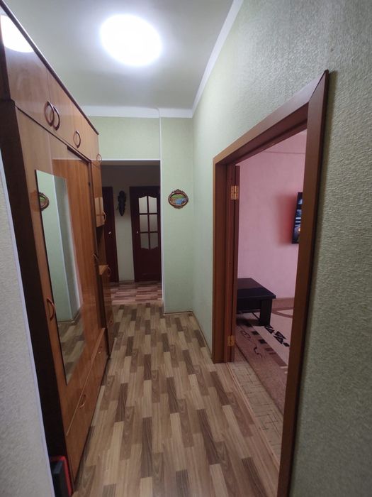 Продам 2-х комнатную квартиру