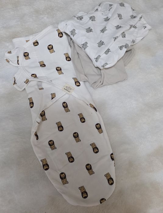 Бебешки дрешки за момиче