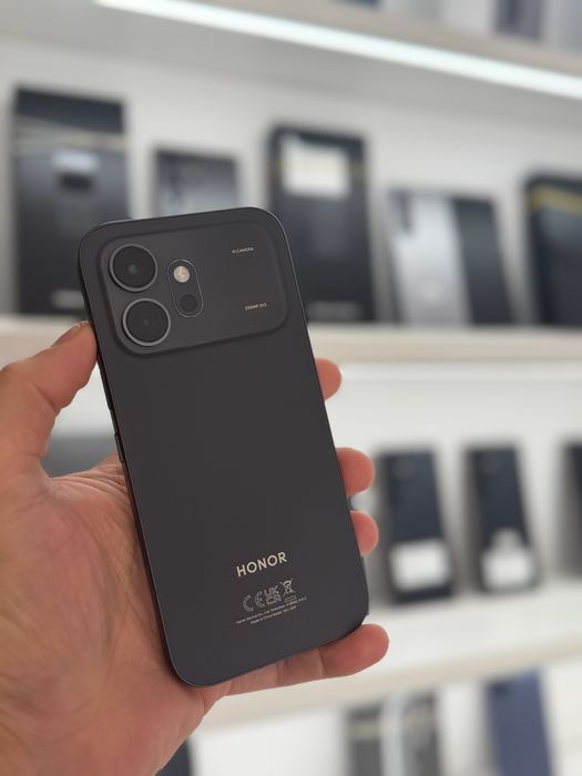 Honor 600 256Gb Black/Baterie 100%/Garantie 12 luni @atsgsm.ro