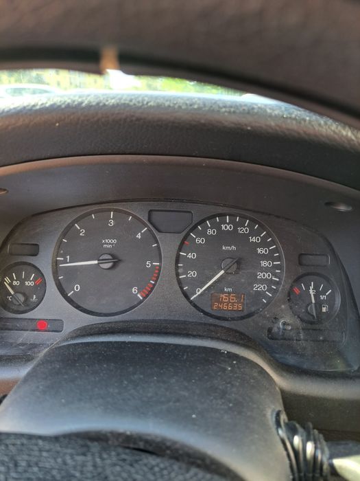 Vând Opel astra g