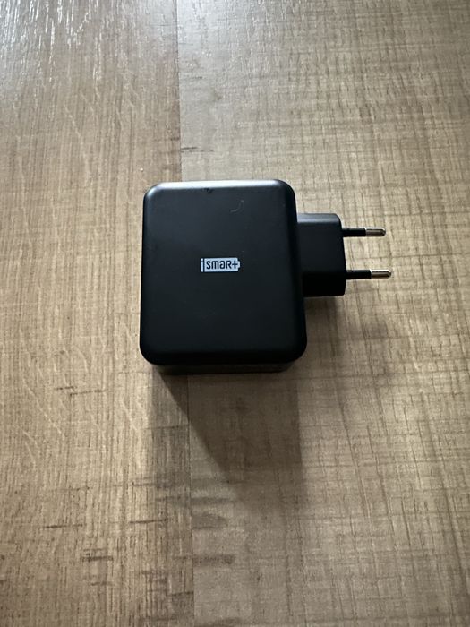 Adaptor priza 4 x USB-C