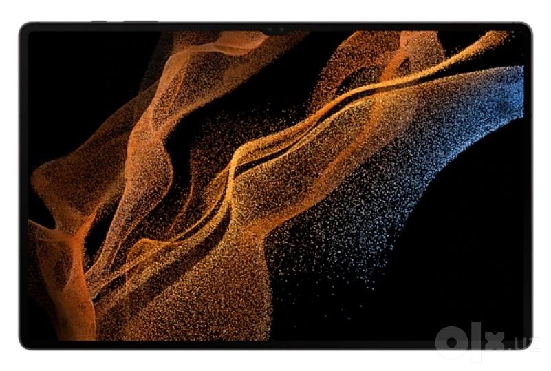 Samsung Galaxy Tab S8 Ultra 5G