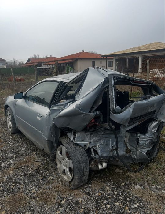 Audi A3 1.9TDI 131 hp НА ЧАСТИ