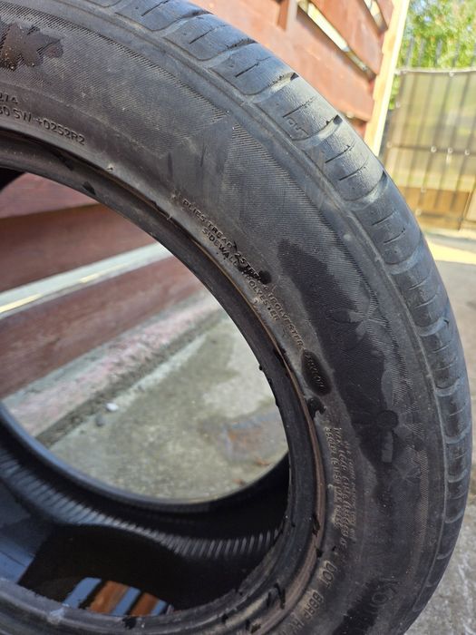 Cauciucuri 205 / 55 R 16 SH