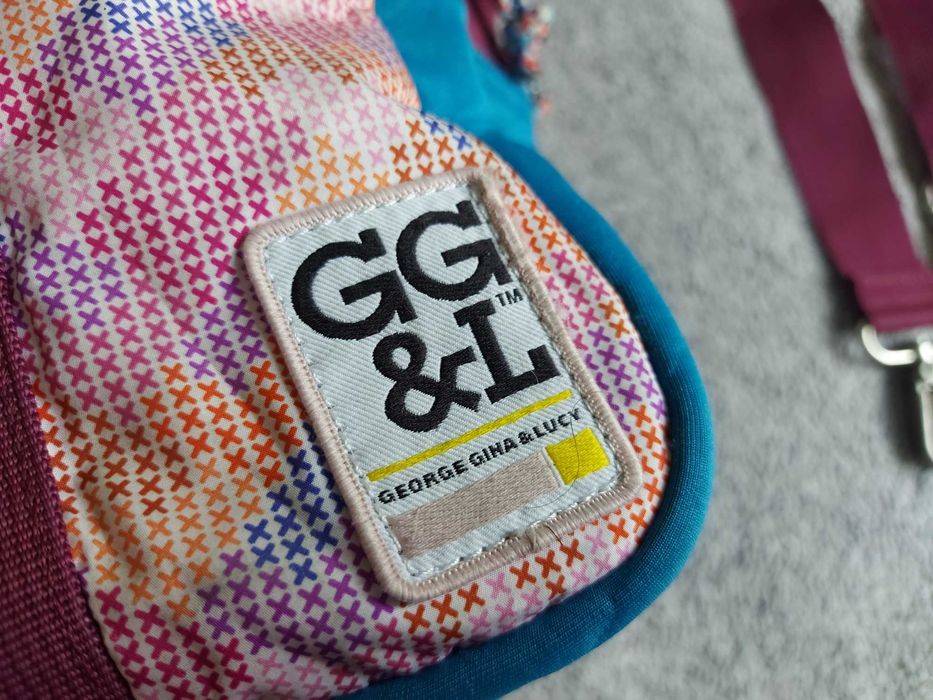 Дамска чанта George Gina & Lucy - Double Nothing