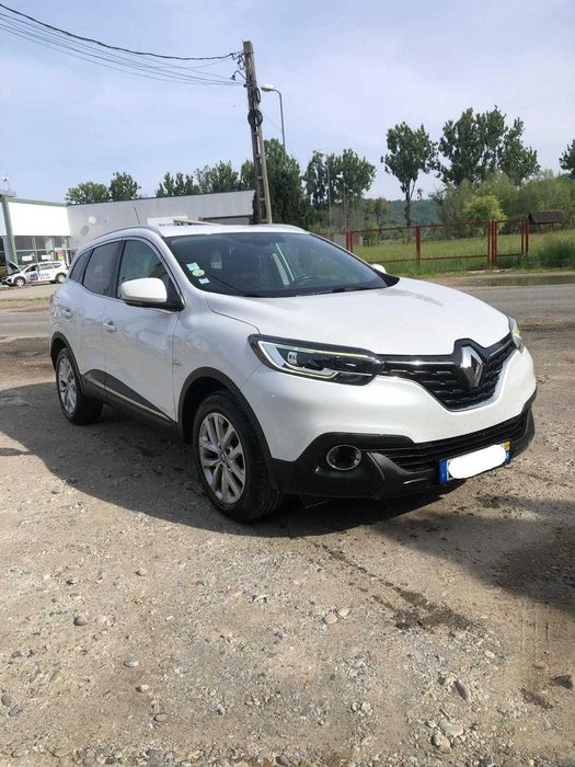 Renault Kadjar 1.5 DCI 110 CP ,An 2017
