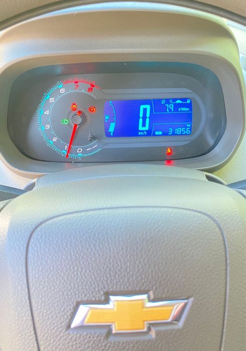 Продам автомобиль Chevrolet Cobalt