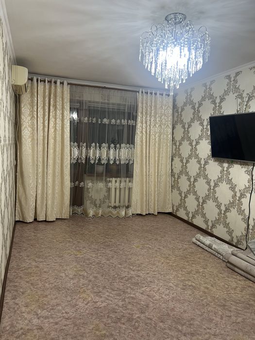 Квартира 2х комн