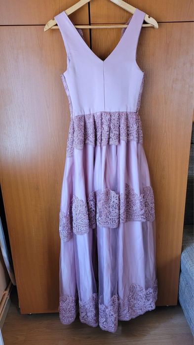 De vanzare rochie de seara