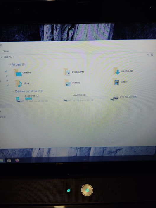 .Laptop HP Probook4510S