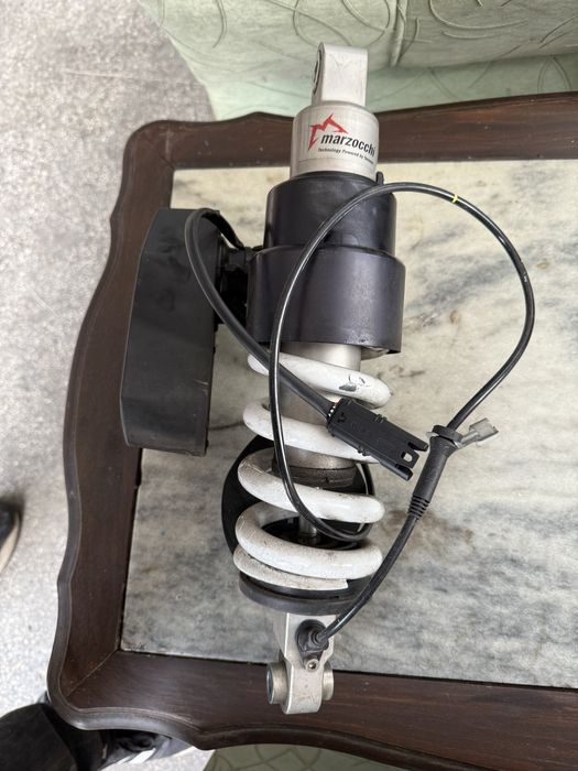 BMW 1200 RT -GS части